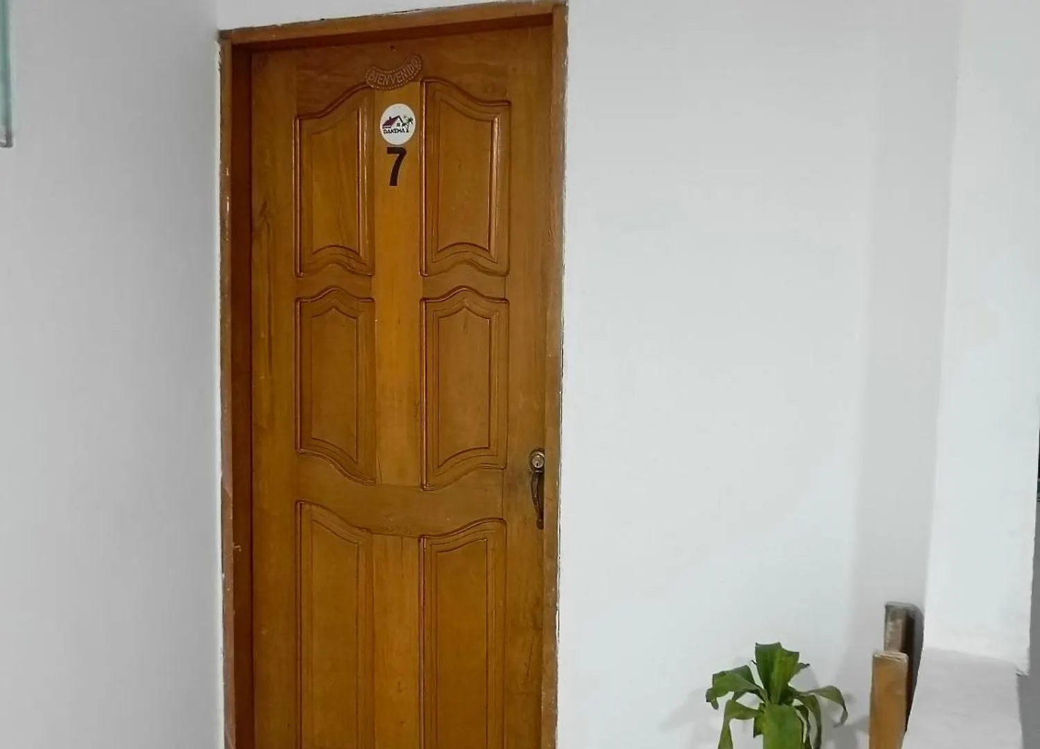 Apartamento Familiar Para 6 Personas Картахена Апартаменты