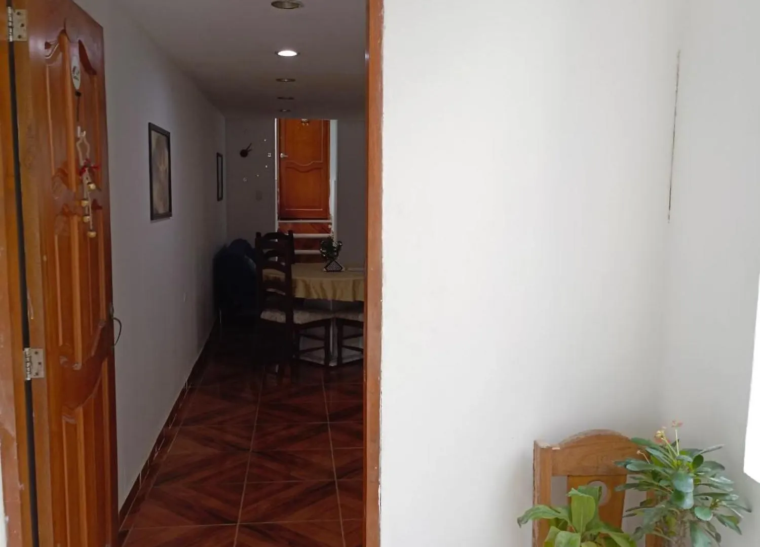 Апартаменты Apartamento Familiar Para 6 Personas Картахена Колумбия