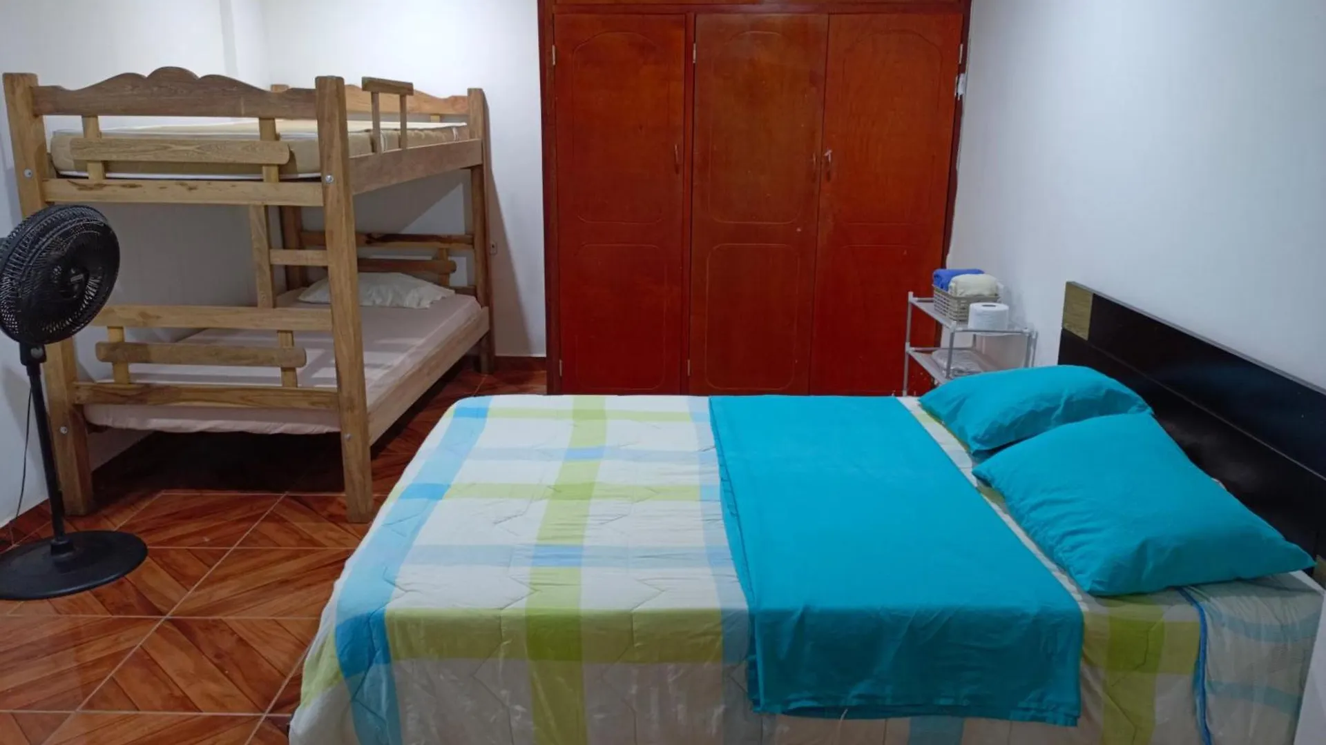Apartamento Familiar Para 6 Personas Картахена 0*,  Колумбия