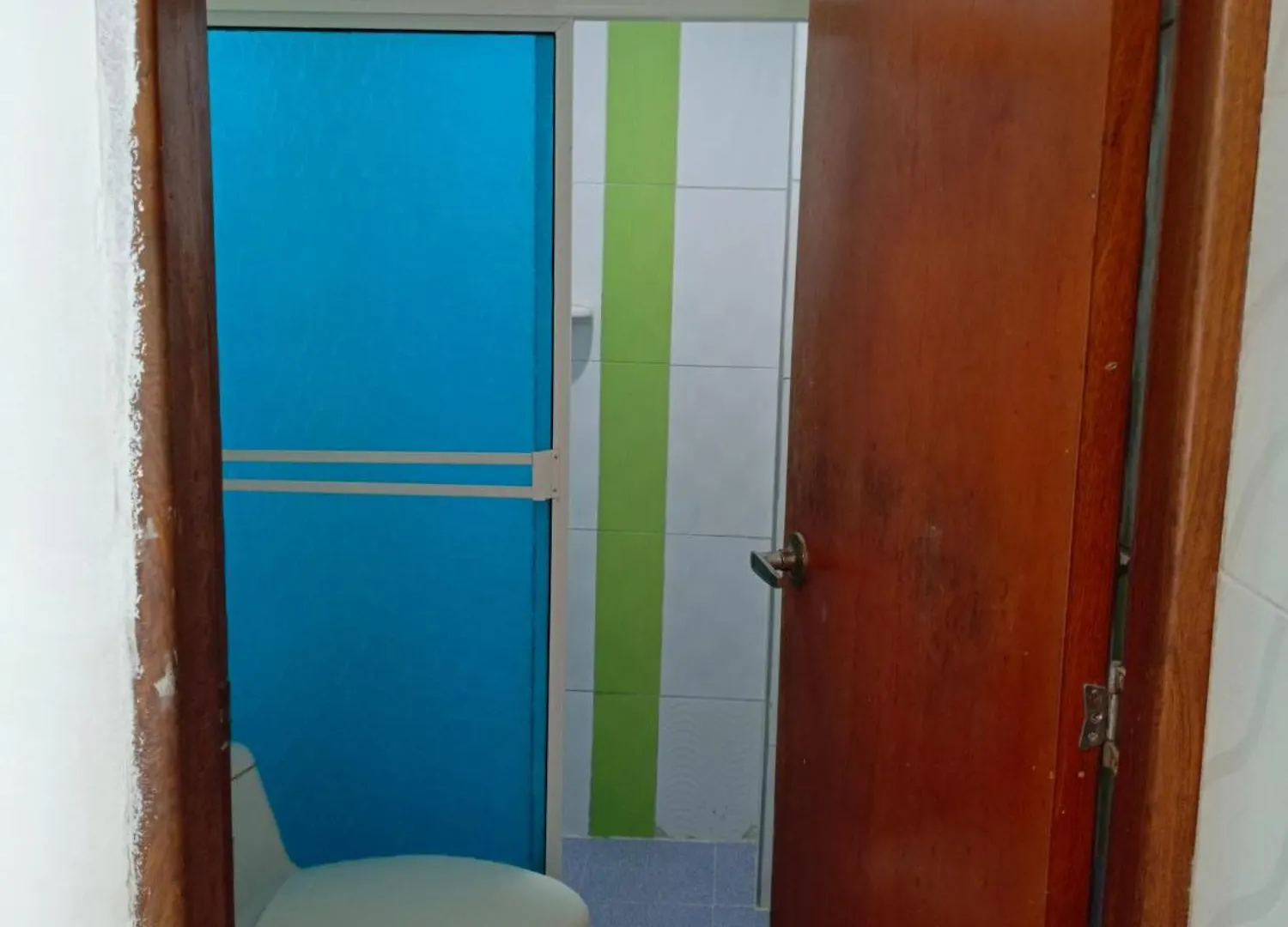 Apartamento Familiar Para 6 Personas Картахена 0*,