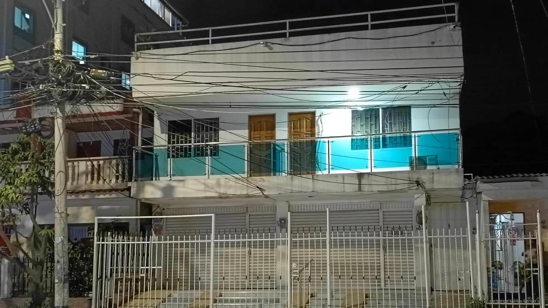 Apartamento Familiar Para 6 Personas Cartagena Apartment