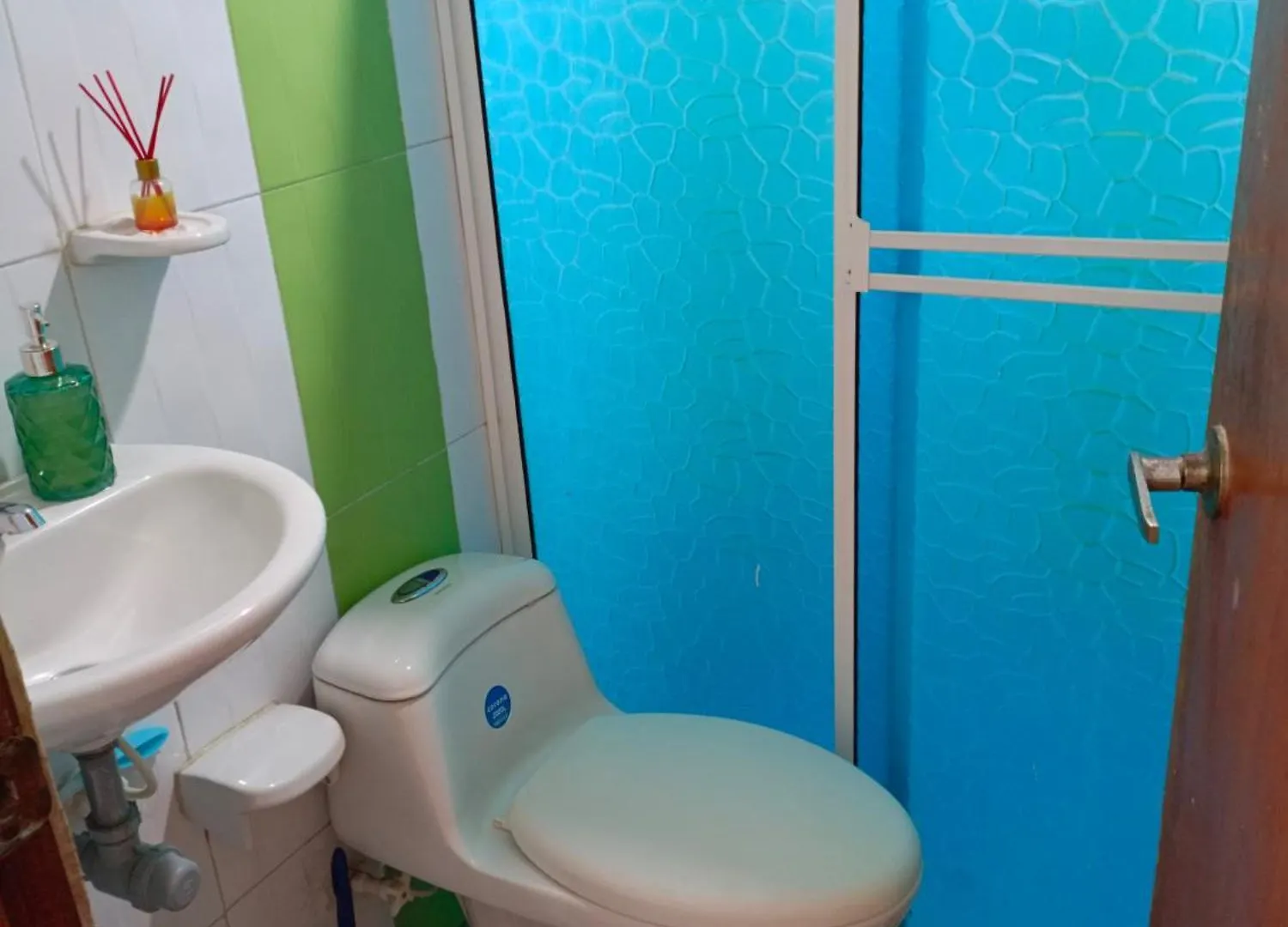 Apartamento Familiar Para 6 Personas Cartagena Apartment
