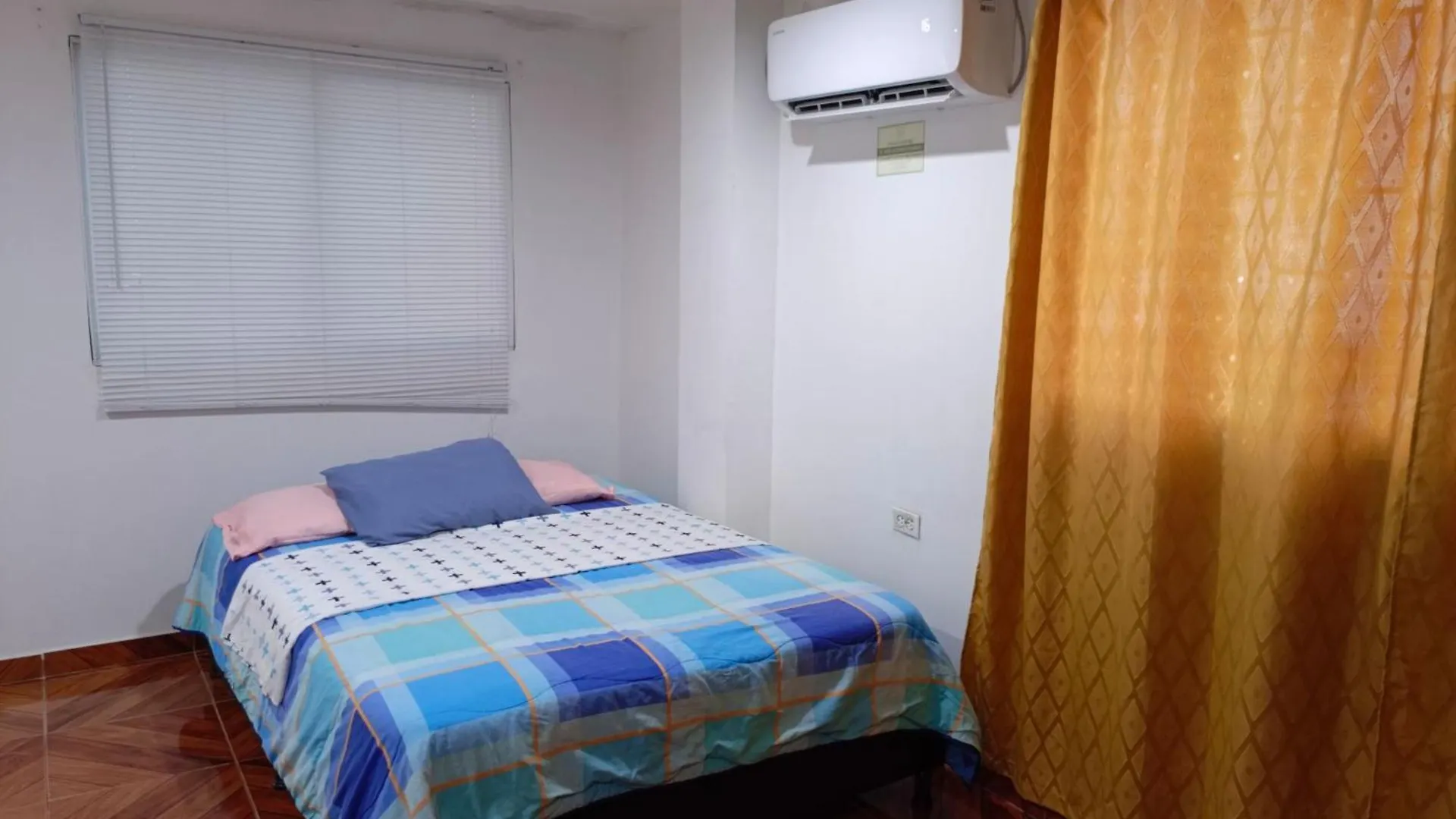 Apartamento Familiar Para 6 Personas Cartagena
