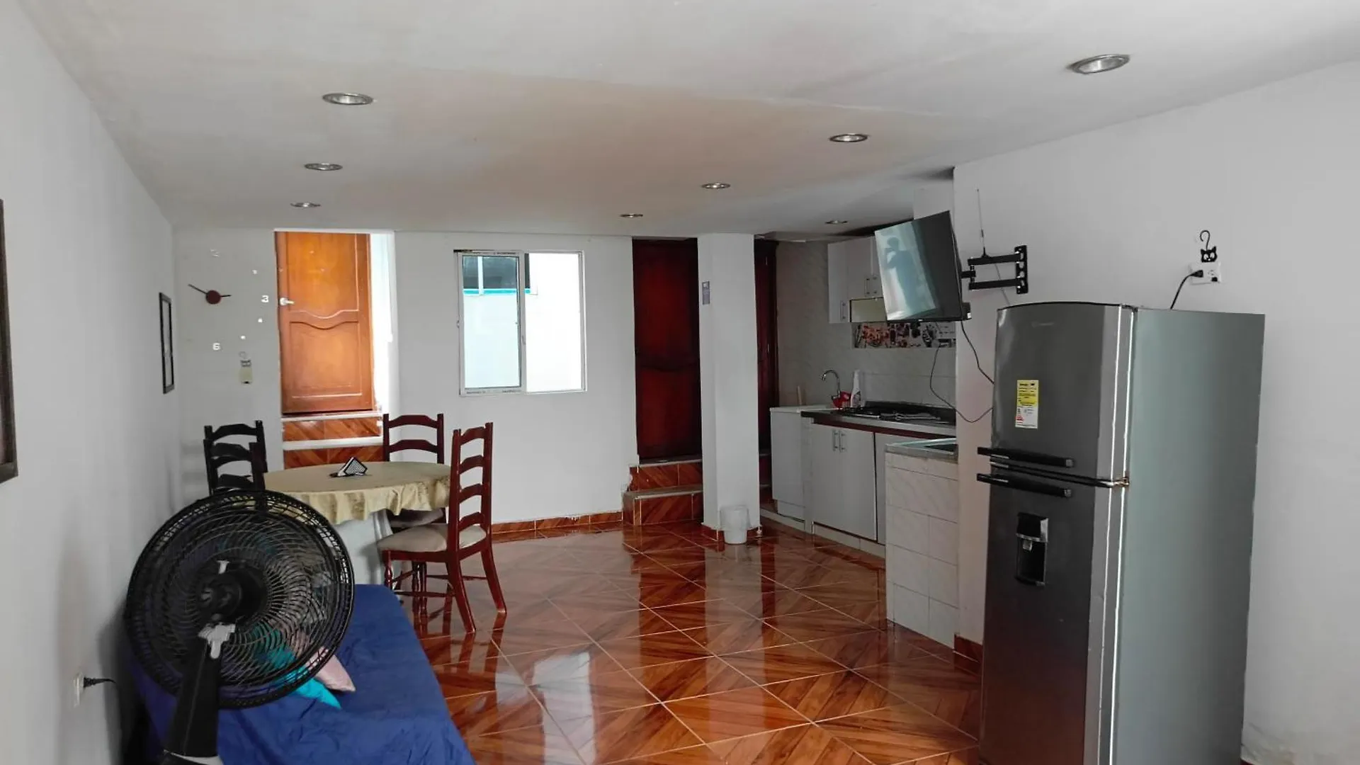 Apartamento Familiar Para 6 Personas Cartagena Colombia